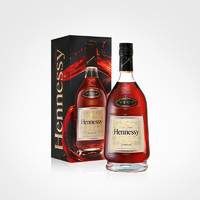Hennessy 轩尼诗 VSOP干邑白兰地 洋酒 700ml/瓶