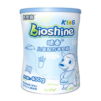Bioshine 倍恩喜 bioshine)儿童长高增高成长高钙羊奶粉4段 营养学生羊奶粉400g