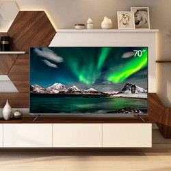 sharp夏普4tm70h7da液晶电视70英寸4k