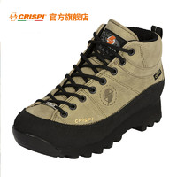 CRISPI MONACO GTX 中性徒步鞋