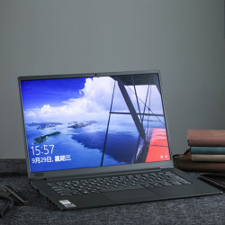 lenovo联想笔记本昭阳e415014英寸新品酷睿i3i5轻薄商务办公学生游戏