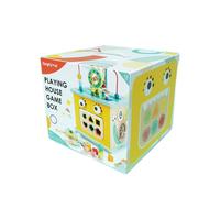 Keytime KT8668 七合一过家家萌趣游戏盒 1+