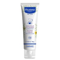 88VIP：Mustela 妙思乐 宝宝护臀隔离霜 50ml