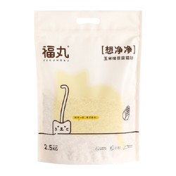 FUWAN 福丸 豆腐猫砂 10公斤