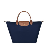 LONGCHAMP 珑骧 LE PLIAGE系列 1623 089 女士手提包 短柄中号