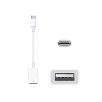 Apple 苹果 原装 USB-C to USB Adapter 转换器