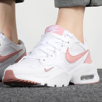 NIKE 耐克 Nike Air Max FUSION女子新款休闲运动气垫缓震跑步鞋 CJ1671-107