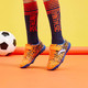 ANTA 安踏 男童足球鞋魔术贴国潮经典潮搭舒适足球场耐磨防滑专业足球鞋