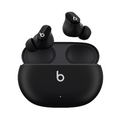 Beats Studio Buds真无线降噪蓝牙耳机 苹果安卓系统 IPX4级防水