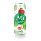 统一 A-Ha 苹果味 发酵果汁 气泡水  325ml