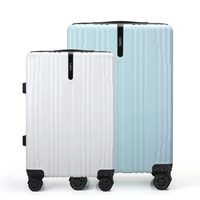 CAMEL 骆驼 拉杆箱 S0A27600