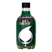 alienergy 外星人饮料 0糖 牛磺酸加强型 能量饮料 马黛茶口味 350ml*12瓶