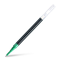 PILOT 百乐 BXS-V5RT 中性笔替芯 绿色 0.5mm 6支装