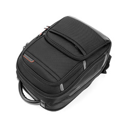 Samsonite 新秀丽 现代商务背包大容量科学收纳背包可放15英寸电脑包男包 36B