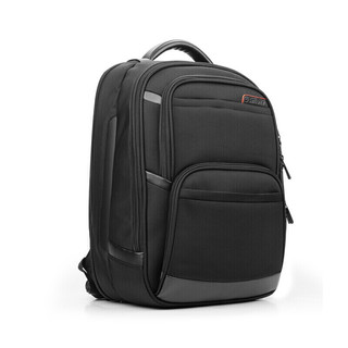 Samsonite 新秀丽 36B*09009 15英寸双肩电脑包 24L 黑色