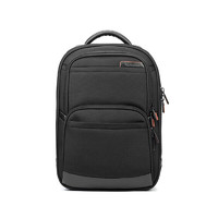 Samsonite 新秀麗 電腦包雙肩包商務背包筆記本包休閑都市36B*09009黑色15英寸