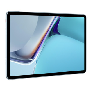 HUAWEI 华为 MatePad 11 2021款 10.95英寸 HarmonyOS 平板电脑+键盘套装