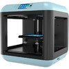 FlashForge 闪铸 发现者 3D打印机 蓝色