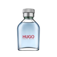 HUGO BOSS 博斯雨果男士淡香水 芬芳调 男士香氛40ml