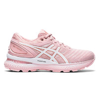 ASICS 亚瑟士 GEL-NIMBUS 22 女子 跑步鞋 1012A587