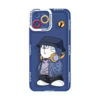 自由光 iPhone 12 Pro TPU手机壳 潮牌哆啦 9114