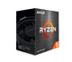 AMD 锐龙5代Ryzen R5 5 5600G  CPU处理器
