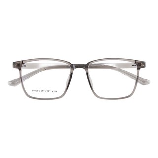 JIUSEN 久森眼镜 &winsee 万新 88009 板材眼镜框+防蓝光镜片