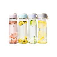 Tupperware 特百惠 塑料杯 650ml