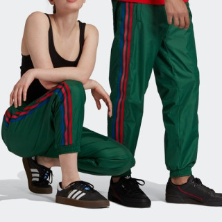 adidas ORIGINALS 3DTF 3 STRP TP 男子运动长裤GE0843 深绿S【报价价格评测怎么样】 -什么值得买