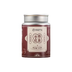 YANXUAN 网易严选 滇红 云南红茶 100g