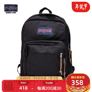 JANSPORT 杰斯伯 双肩包电脑包