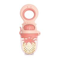 gb 好孩子 章鱼系列 132273FW0004100000 婴儿推进式咬咬乐