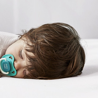 babycare 天然纯棉系列 5907 婴幼儿床垫 单芯款 120*60cm