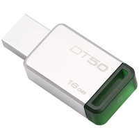 Kingston 金士顿 DataTraveler系列 DT50  USB 3.1 U盘 USB-A