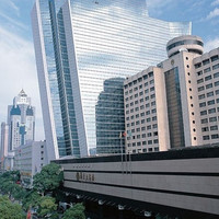 长沙湖南华天大酒店 B座标准套房