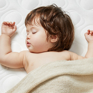 babycare Air云感系列 5980 婴幼儿床垫 单芯款 110*65cm