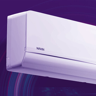 WAHIN 华凌 KFR-26GW/N8HL1 新一级能效 壁挂式空调 1匹