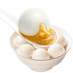 利口福花生汤圆560g