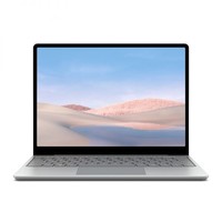 Microsoft 微软 Surface Laptop Go 12.4英寸（i5-1035G1 8G 256G 集显）