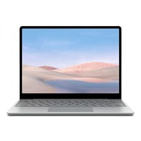 Microsoft 微软 Surface Laptop Go 12.4英寸（i5-1035G1 8G 128G 集显）