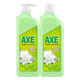 AXE 斧头 1.18kg*2瓶 茉莉白茶