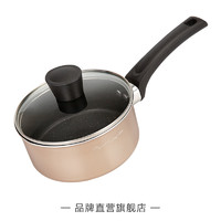 Midea 美的 MP-CJ16Pot302 奶锅 16cm