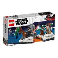 LEGO 乐高 Star Wars星球大战系列 75236 绝地武士雪地大对决