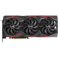 ROG 玩家国度 STRIX-GeForce RTX 2080 Super-O8G-GAMING 显卡 8GB 黑色