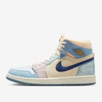 NIKE 耐克 Air Jordan 1 Zoom Air CMFT 男子运动鞋