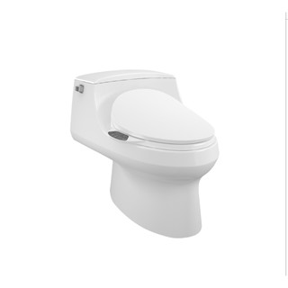 KOHLER 科勒 圣拉菲尔 3722 4107 智能盖板连体座便器