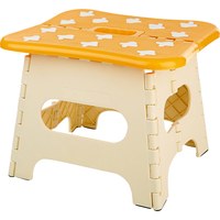 Voortman 沃特曼 WD2901 折叠凳子 黄色