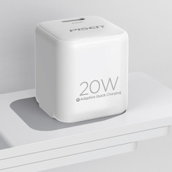 品胜充电器_pisen 品胜 ts-c136 20w type-c 充电器多少钱-什么值得买