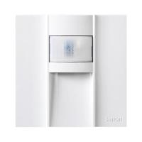 simon 西蒙电气 E6系列 72E731 人体感应地脚灯 雅白色