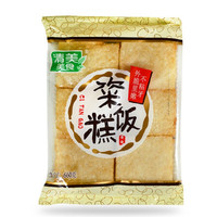 Tramy 清美 粢饭糕 660g*2袋